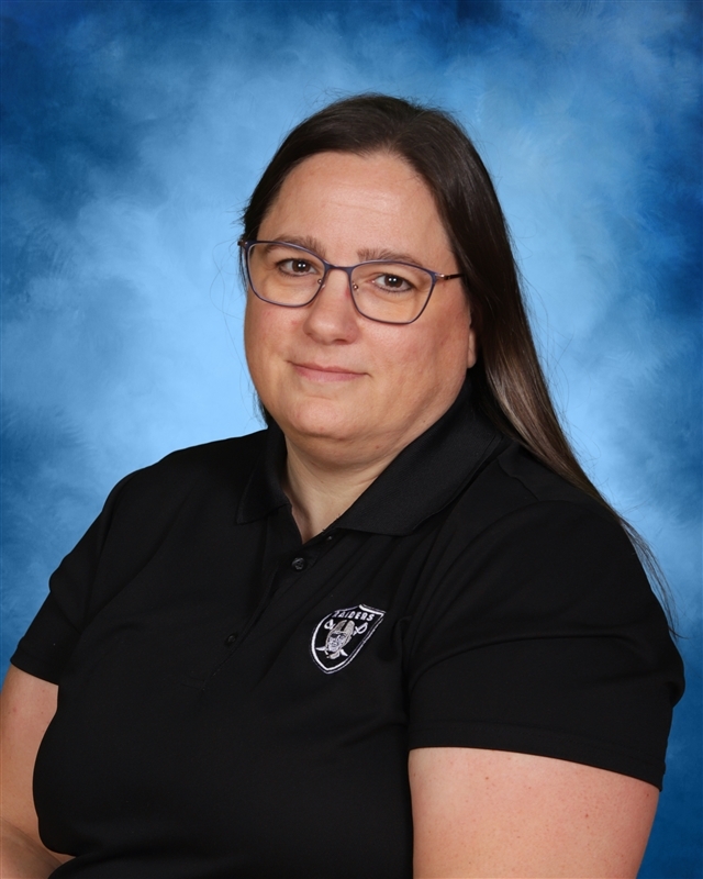 Shannon Barger